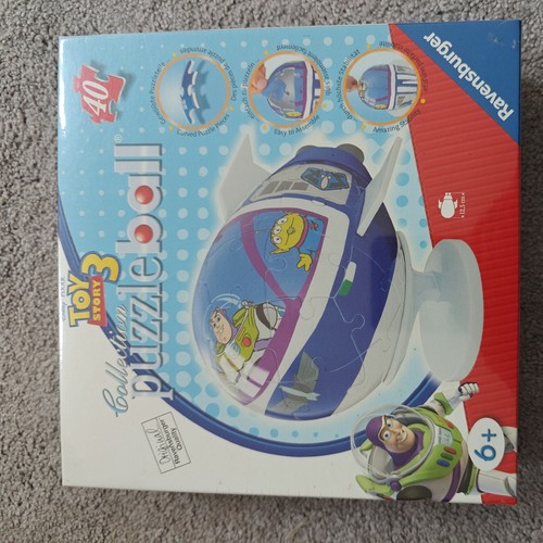 Toy story ravensburger - 3, 40