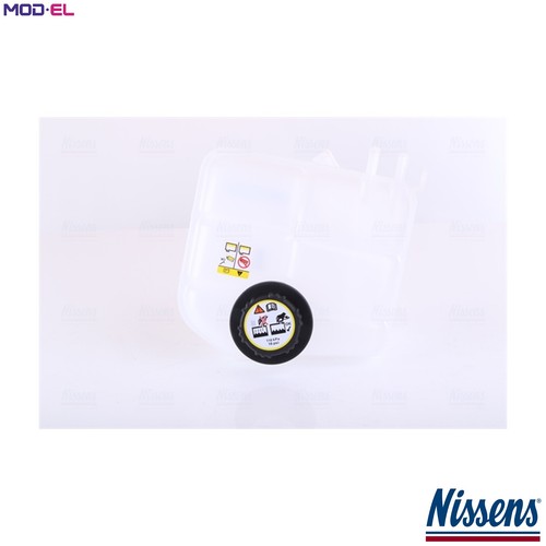 Expansion tank coolant 996143 - expansion,