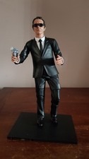 Mr White action figure
