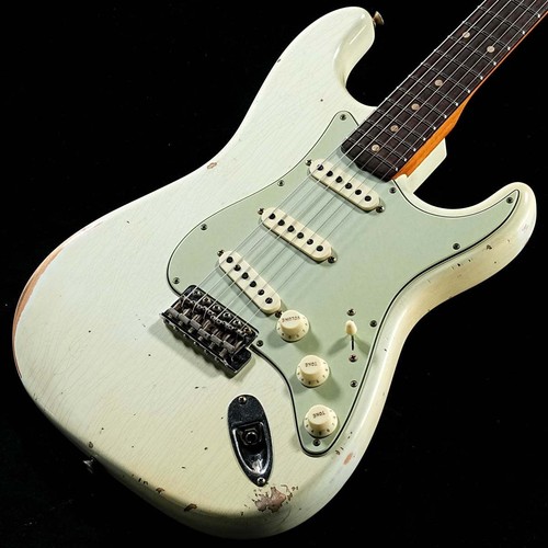 Fender custom shop limited - custom,