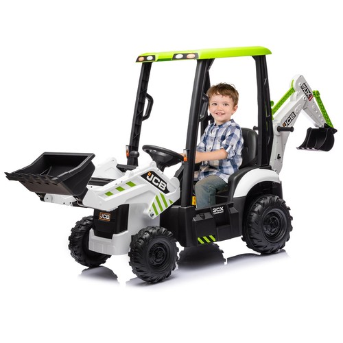 12v electric ride tractor - 12v,