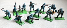 BRITAINS Deetail, 1:32 scale -