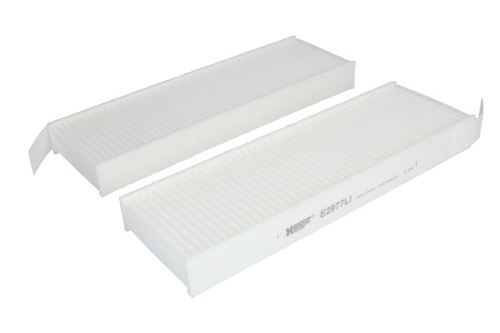 Cabin filter fits ds - cabin, 5,