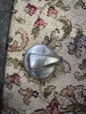 MG Type Petrol Cap - Classic