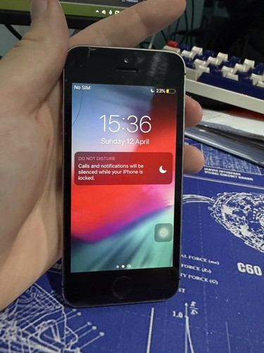 Iphone unlocked read - iphone, unlocked.