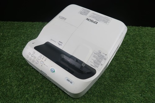 Epson 680 short - eb‑680, throw