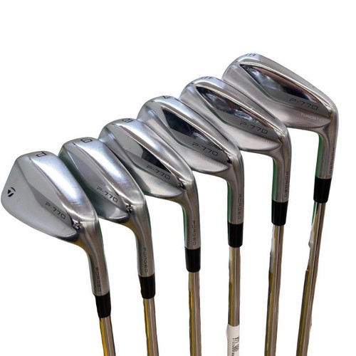 Taylormade 770 iron - taylormade, p・770(2020)