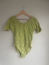 Genuine vintage 80s size S UK