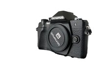 OLYMPUS OM-D E-M10 III BODY
