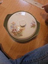  VINTAGE BRISTOL POTTERY