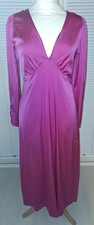 Zara Maxi Dress Women's Medium