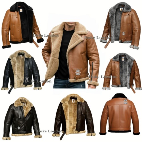 Men raf real - men's, sheep