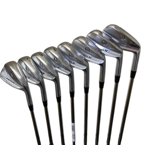 Yamaha inpres forged - yamaha, v