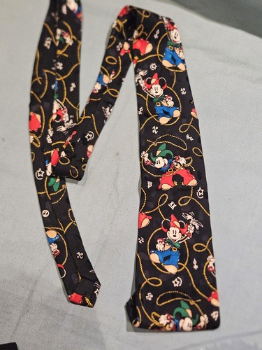 The disney store cowboy mickey - the,