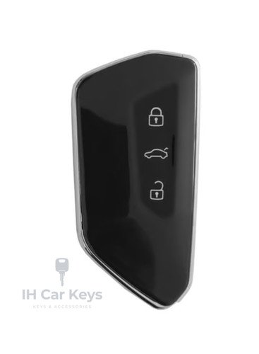 Volkswagen smart key - volkswagen,