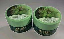 2 PACK Milani Green Goddess