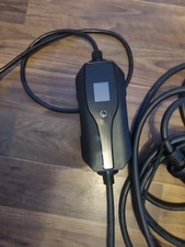 MIDA-EVSE-PE16S EV Charging Box