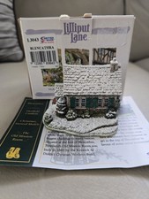 Lilliput Lane "BLENCATHRA"