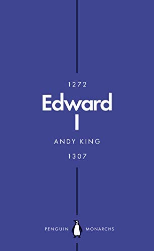 Edward a - (penguin, monarchs):