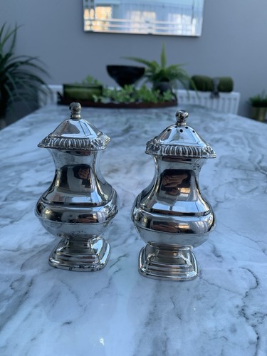 Grenadier silver plate - silver,