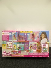 Barbie Vacation House , 2