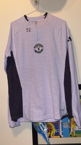 Manchester united player issue - player,