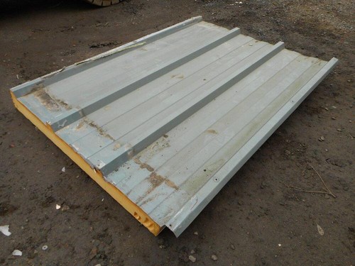 Used roofing sheets - sheets,