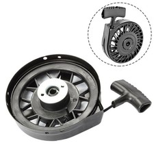 Recoil Starter Pull Assembly