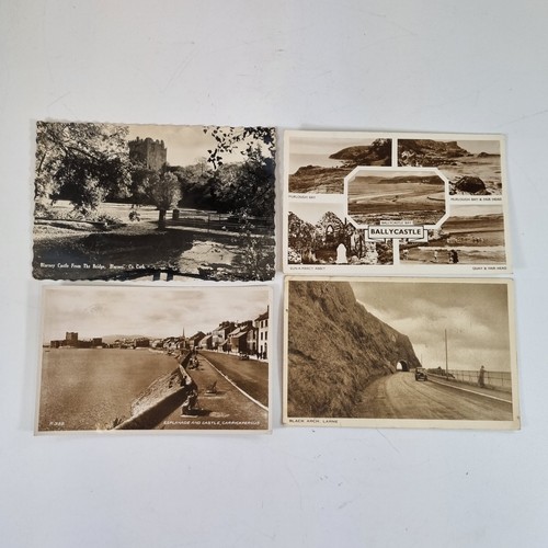 Lot antique vintage - lot, of