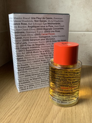 Frederic malle carnal - frederic,