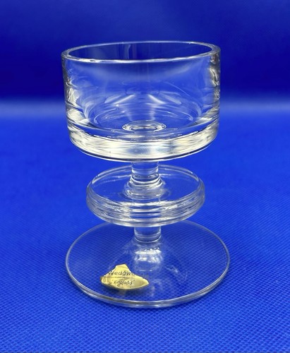 Wedgewood sheringham glass - wedgewood,