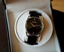 Nixon The Mellor Black