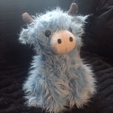 NEXT Hamish the Highland Cow