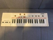 Casio casiotone keyboard - casiotone,