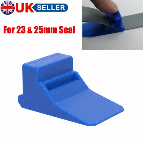 Cover strip trim - strip, fitting