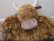 Jellycat truffles highland - jellycat, "truffles"