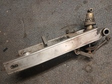 Yamaha TZR250 / TZR 250 2MA /