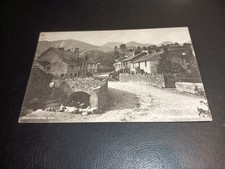 The Bridge & Village