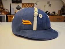 Casablanca C6 Polo Helmet