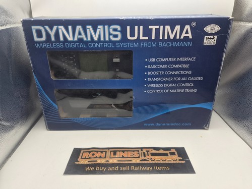 Bachmann dynamis ultima dcc - dynamis,