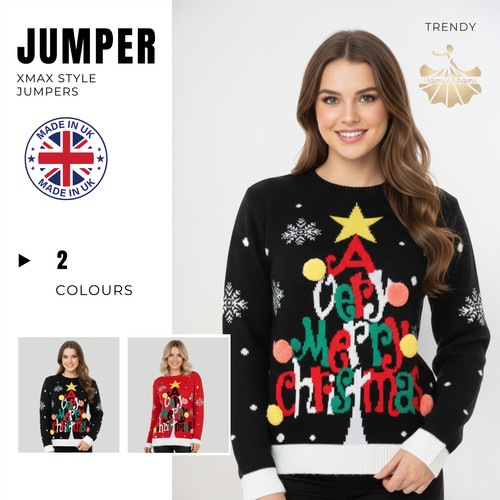 Womens novelty christmas - womens,