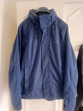 Musto Raincoat In XL