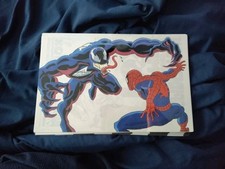 Venom Vs Spiderman Animation