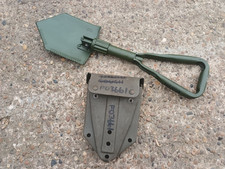 Ex MOD /| Genuine British Army