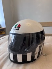 AGV X3000 Invictus - Helmet