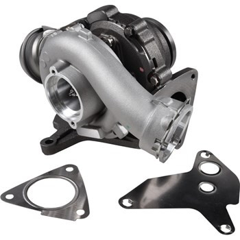 Turbocharger gaskets for - turbocharger,
