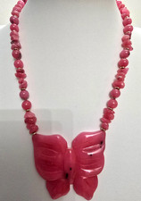 LOLA ROSE GORGEOUS PINK QUARTZ