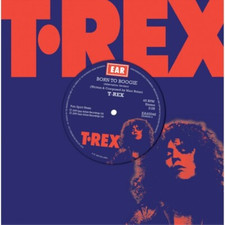 T.Rex Born to Boogie (Vinyl)