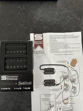 Seymour Duncan Pegasus