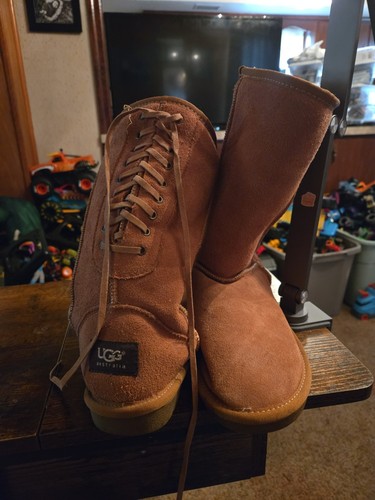 Ugg australia classic - australia,